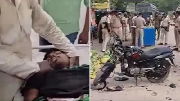 Saran Chhapra violence