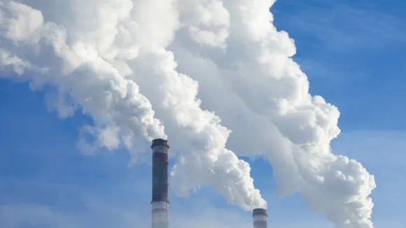 carbon-dioxide