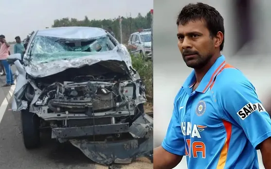 Praveen Kumar Car Accident