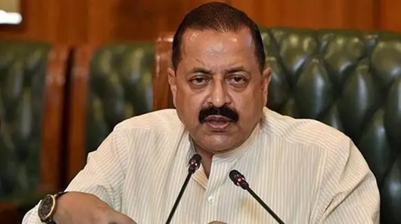 Jitendra Singh