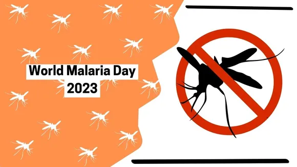 World Malaria Day