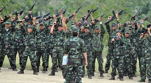 United Liberation Front of Asom