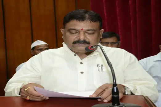 MLC Ranbir Nandan