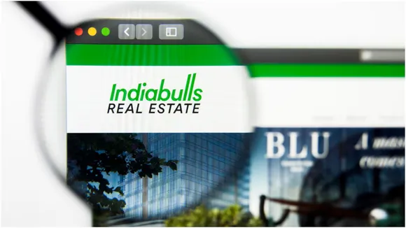 Indiabulls Real Estate