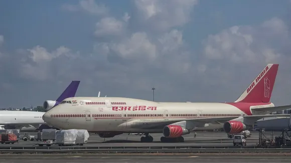 Air India Express