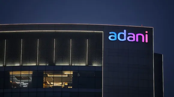 Gautam Adani Group