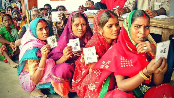 Indian Women Voters.jpg