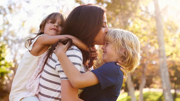 Relationship Parenting Motherhood kids Children