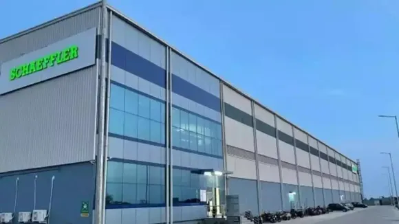 Schaeffler India