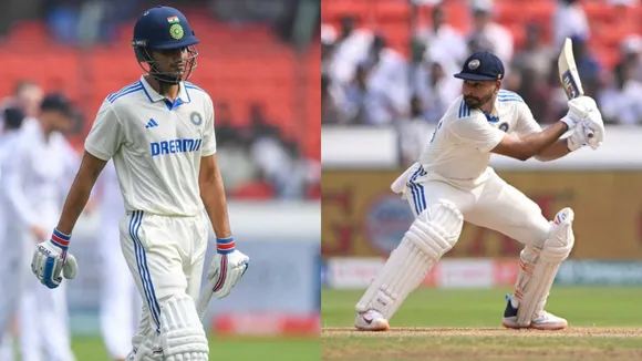 Shubman-Gill-Shreyas-Iyer