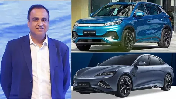 Rajeev Chauhan