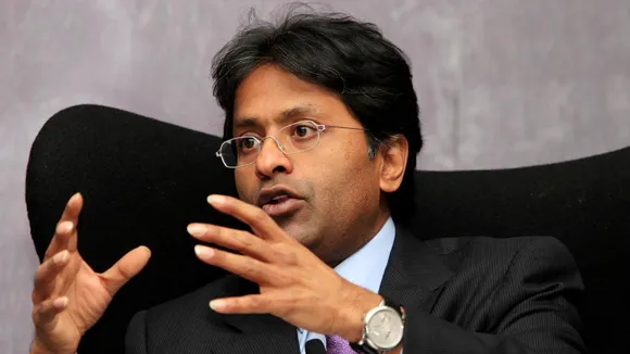 Lalit Modi (File photo)