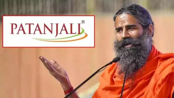 Patanjali misleading ads case