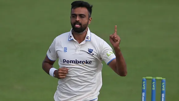 Jaydev Unadkat Sussex