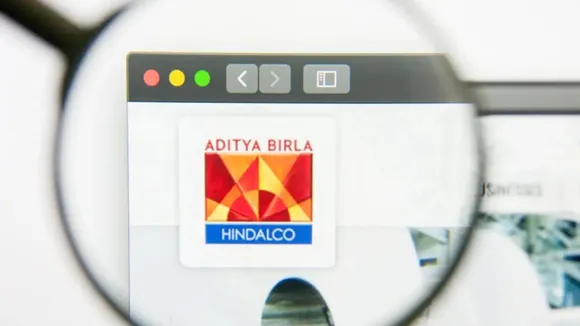 Hindalco Industries Logo