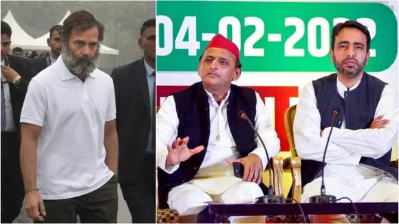Akhilesh_Yadav_Jayant_Chaudhary_Rahul_Gandhi_Bharat