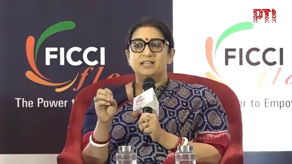 Smiriti Irani's remark on Global Hunger Index
