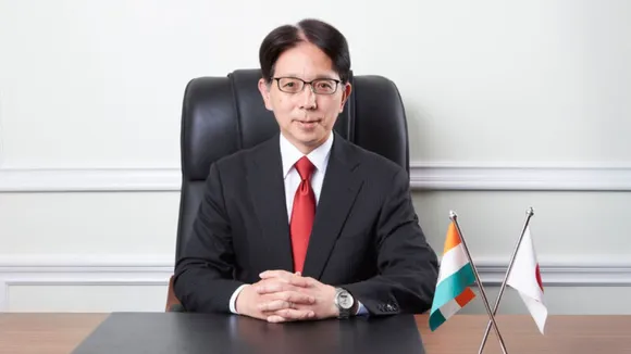 Daisuke Murata