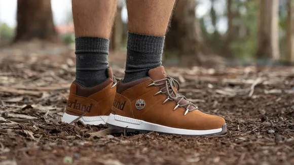 Timberland