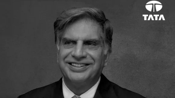 Tata Group’s chairman emeritus and veteran industrialist Ratan Tata (File image)