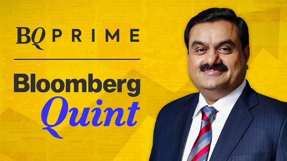 Adani Quint