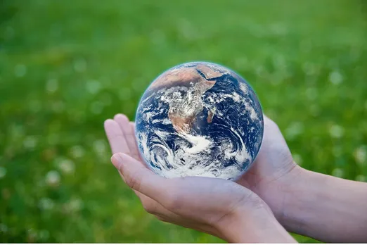 Earth Wellbeing Economy nature Climate Change