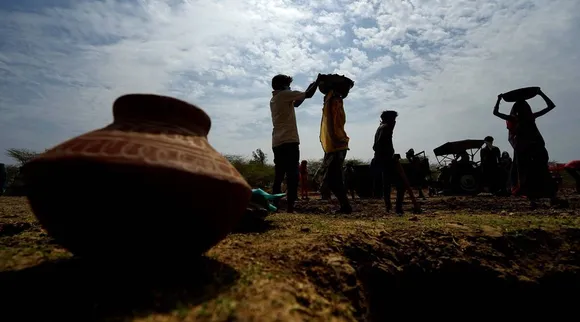 MGNREGA