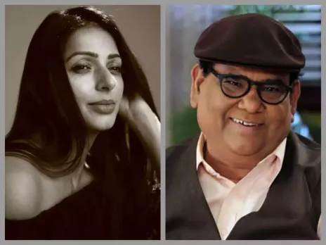 Bhumika Chawla and Satish Kaushik.webp