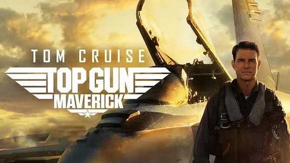 Top Gun: Maverick