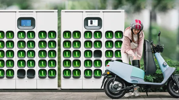 battery swapping E-Bike Electric Bike