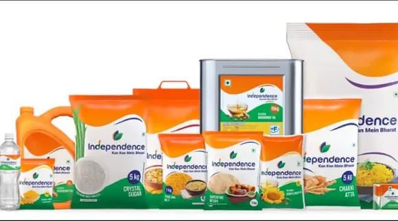 Reliance Independence