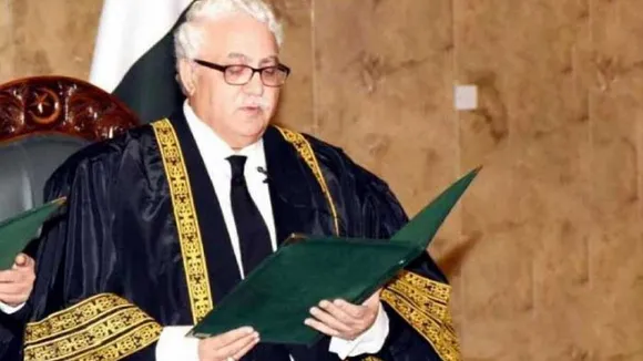 Sayyed Mazahar Ali Akbar
