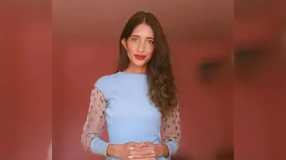 Maya Thakur is the transgender icon of the Himachal Pradesh State Election Commission.