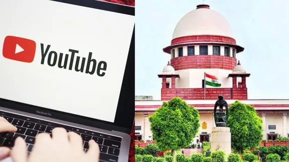 Supreme court of india Youtube