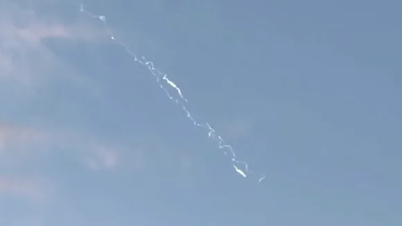 Yemen missile