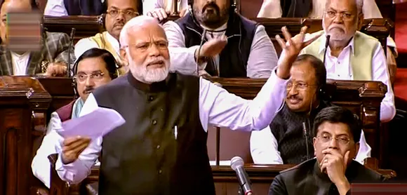 Narendra Modi Rajya Sabha Budget.jpg