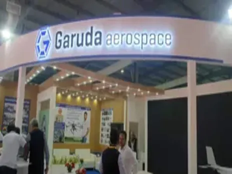 Garuda Aerospace