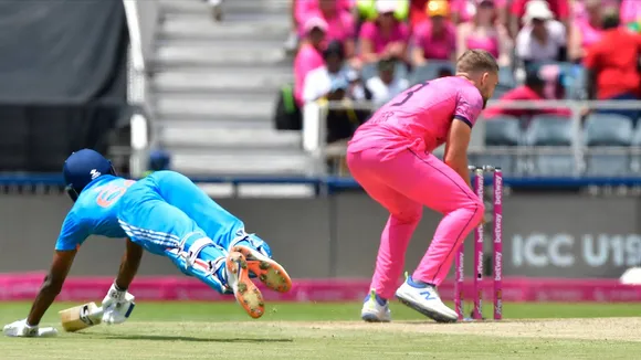 India vs South Africa ODI