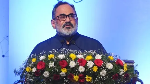 Rajeev Chandrasekhar Skill training programme.jpg