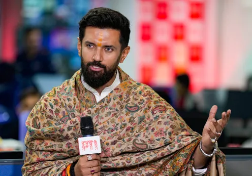 Chirag Paswan Bihar Budget