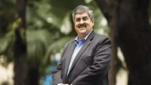 Pidilite MD Bharat Suri