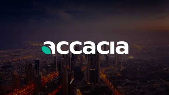 Startup Accacia