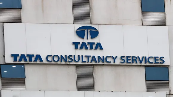 TCS Work From Office