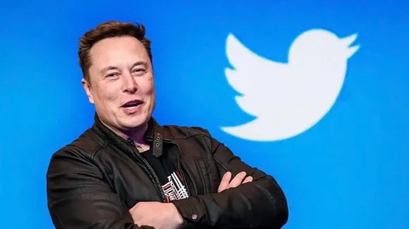 Elon Musk Twitter