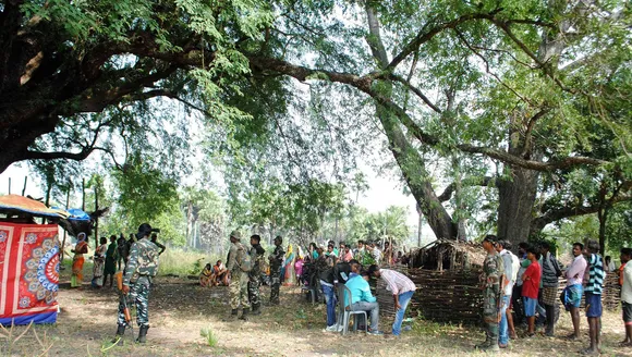 Bastar Chhattisgarh elections.jpg