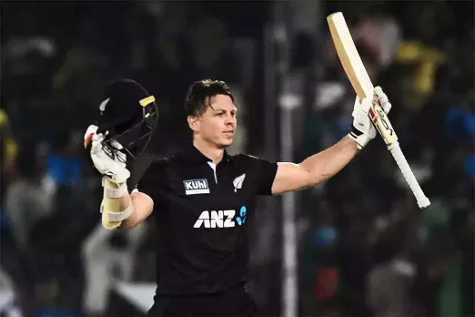 Michael Bracewell New Zealand