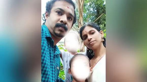 A family of four found dead in Chotanik