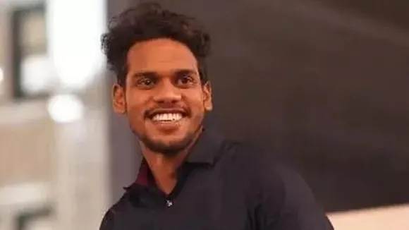 Saiesh Veera Indian USA