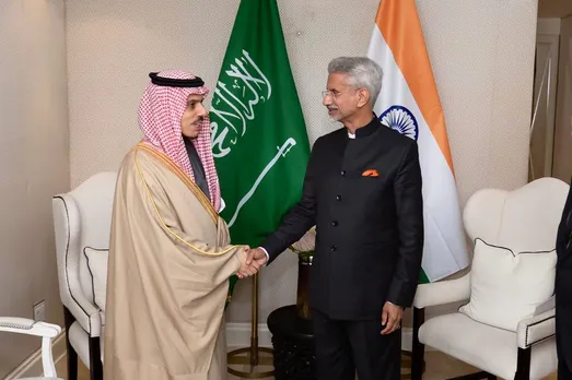 Brics Jaishankar Faisalbin Farhan