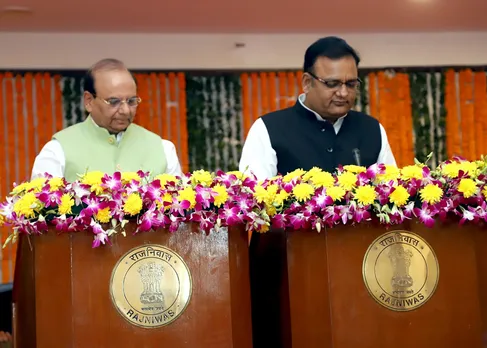 Raaj Kumar Gautam Delhi AAP